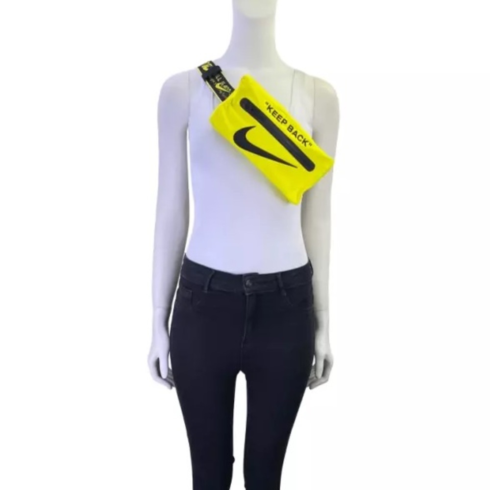 Nike LAB X Off-White Cross-body Sling Bag